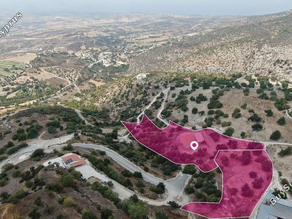 land for sale peristerona pafou paphos 8396057 image 14823543