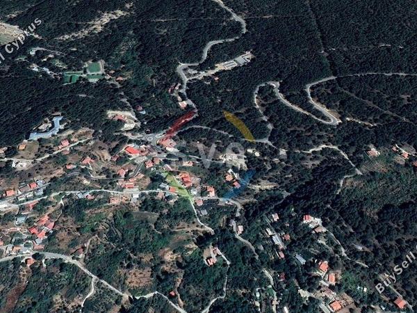 land for sale prodromos limassol 1189057 image 7665532