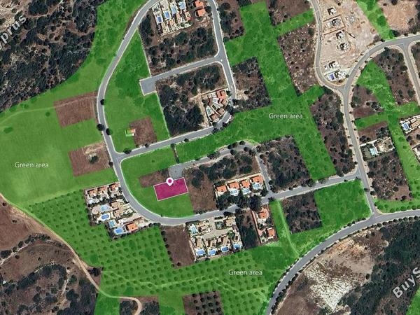 plot under offer kouklia pafou paphos 1113057 image 15329367