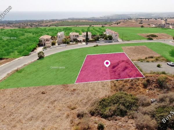 plot under offer kouklia pafou paphos 1113057 image 15329369