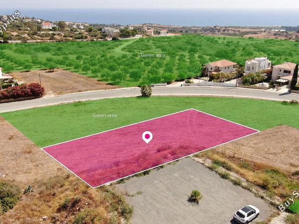 plot under offer kouklia pafou paphos 1113057 image 15329370