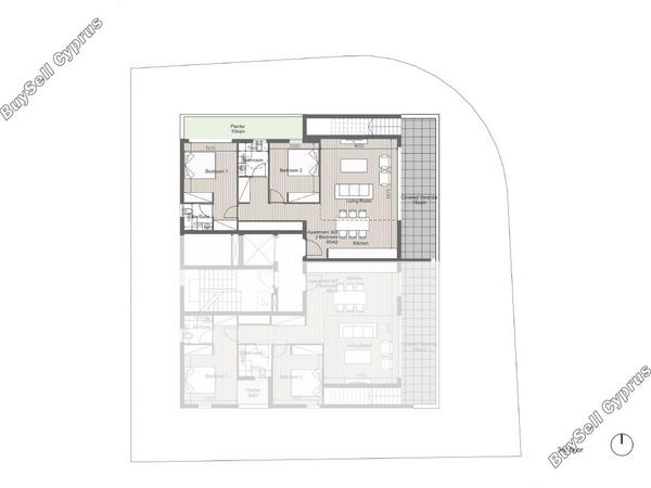 2 bedroom apartment for sale agios athanasios limassol 8490157 image 15288956