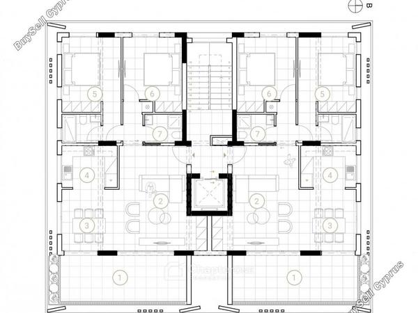 2 bedroom apartment for sale agios dometios nicosia 8360157 image 14544434