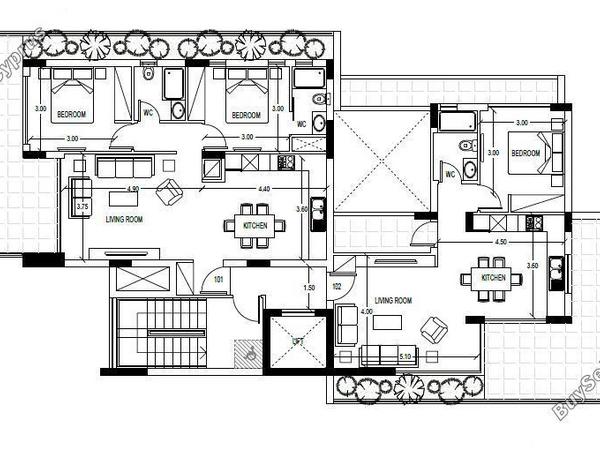 2 bedroom apartment for sale germasogeia limassol 7806157 image 10611368