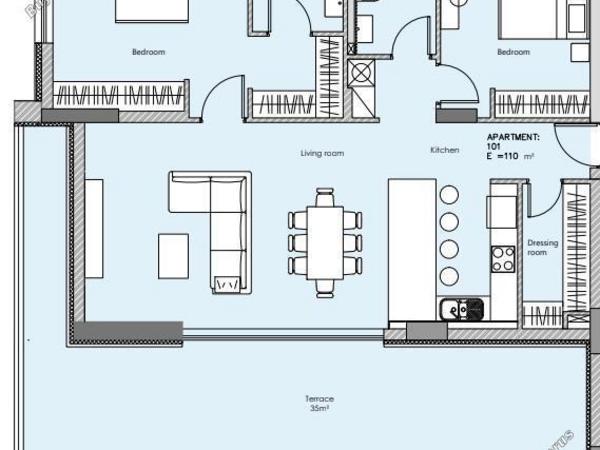 2 bedroom apartment for sale potamos germasogeias limassol 7734157 image 15906295