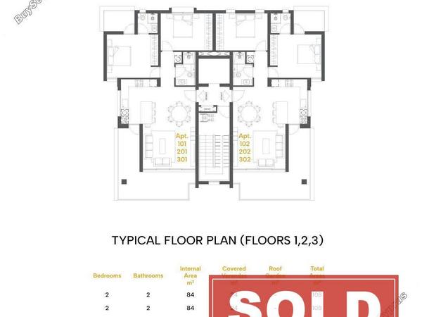 2 bedroom apartment sold neapolis limassol 1814157 image 6279213