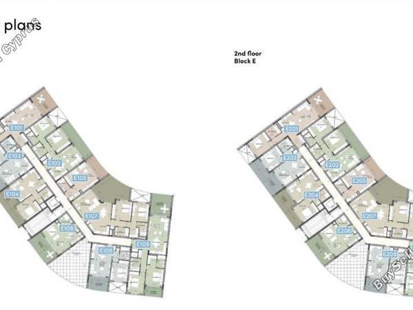 3 bedroom apartment for sale tombs of the kings paphos 8646157 image 15948241