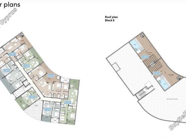 3 bedroom apartment for sale tombs of the kings paphos 8646157 image 15948242