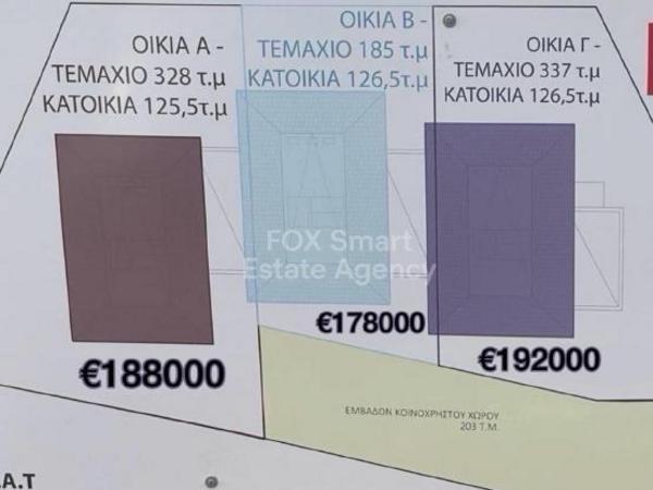3 bedroom town house for sale kampia nicosia 8112157 image 15843260
