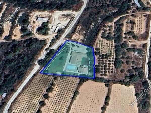 4 bedroom detached house for sale doros limassol 1546157 image 5870730