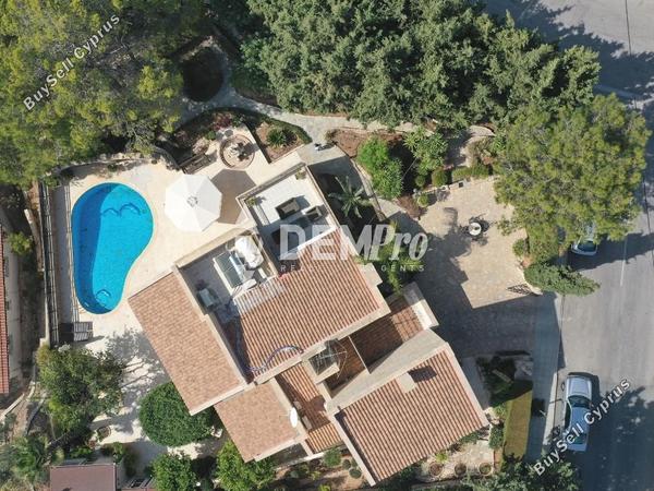 4 bedroom detached house for sale kamares tala paphos 7813157 image 12704076