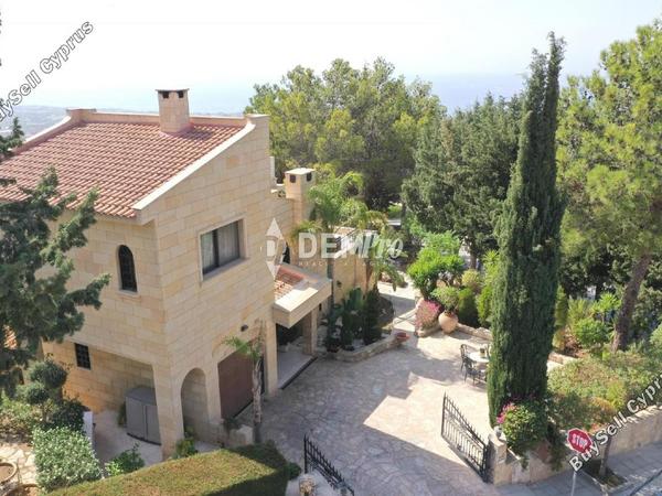 4 bedroom detached house for sale kamares tala paphos 7813157 image 12704120