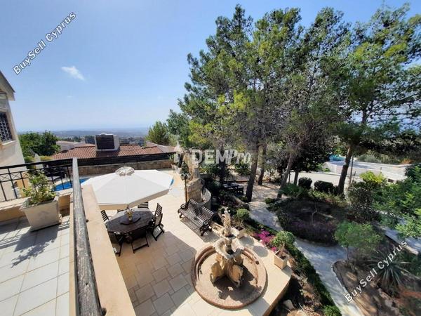 4 bedroom detached house for sale kamares tala paphos 7813157 image 12704138