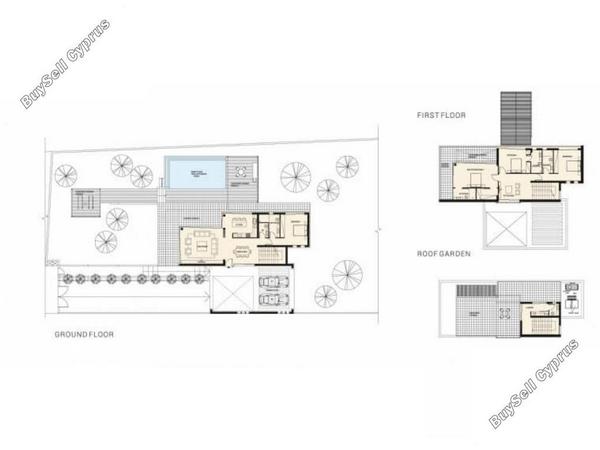 4 bedroom detached house for sale secret valley paphos 1916157 image 7431962