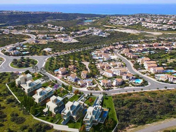 4 bedroom detached house for sale secret valley paphos 1916157 image 7431965