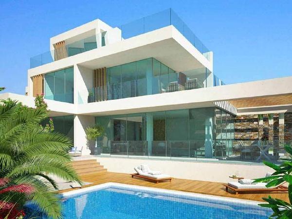 4 bedroom detached house for sale secret valley paphos 1916157 image 7431966