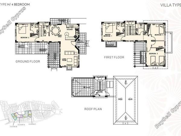 4 bedroom detached house for sale secret valley paphos 7827157 image 13271714