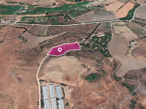land for sale agia varvara paphos 8396157 image 16071741