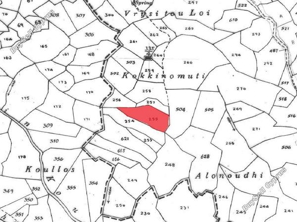 land for sale galataria paphos 1648157 image 15598486