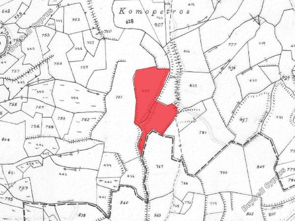 land for sale mitsero nicosia 8716157 image 16294562