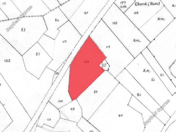 land for sale softades larnaca 8670157 image 16025391