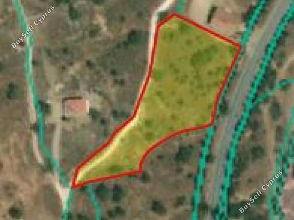 plot for sale evrychou nicosia 1073157 image 16166692