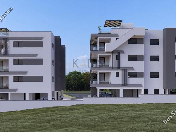 1 bedroom apartment for sale ekali limassol 7903257 image 11117357