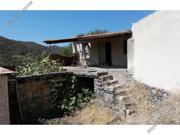 2 bedroom detached house for sale akapnou limassol 1889257 image 7117396