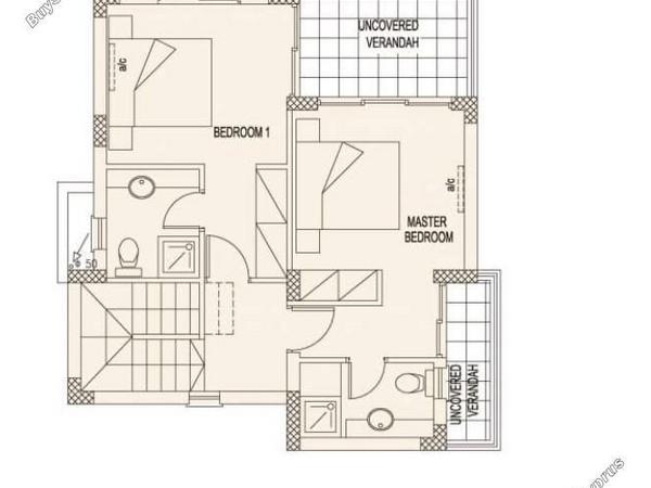 2 bedroom detached house for sale secret valley paphos 7739257 image 15379217