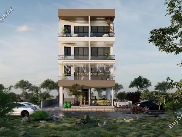 2 bedroom penthouse for sale agios dometios nicosia 1615257 image 16743699