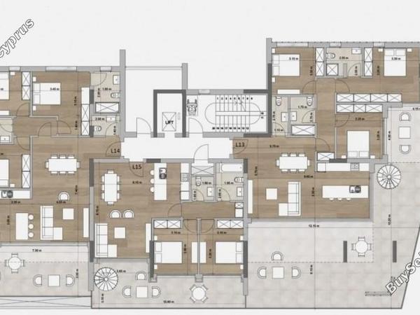 3 bedroom penthouse for sale katholiki limassol 7733257 image 10145509
