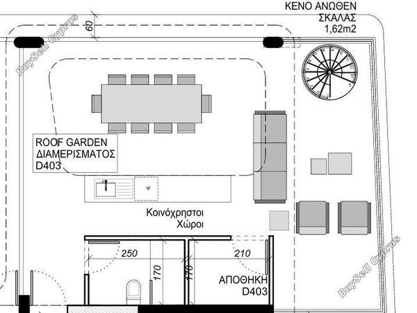 3 bedroom penthouse for sale livadia larnacas larnaca 8377257 image 14651366