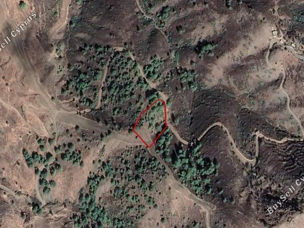 land for sale agios theodoros tillirias nicosia 879257 image 2827181