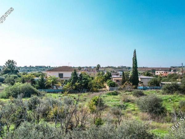 land for sale ormideia larnaca 958257 image 5608300
