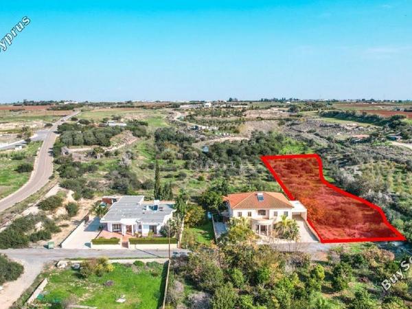 land for sale ormideia larnaca 958257 image 5608309