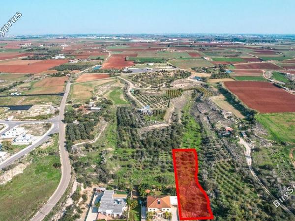 land for sale ormideia larnaca 958257 image 5608316