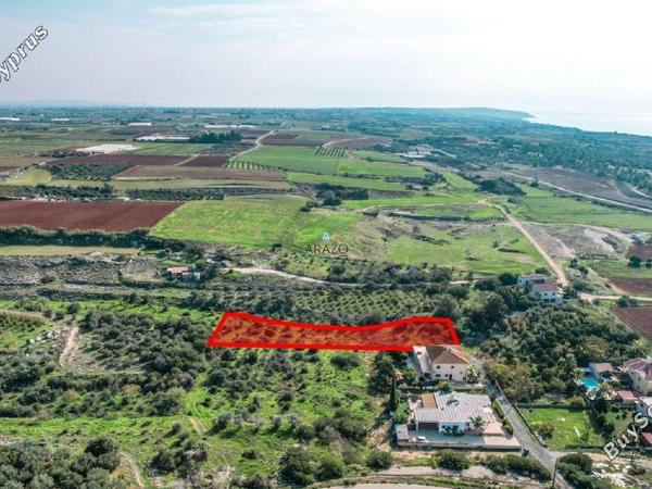 land for sale ormideia larnaca 958257 image 5608319