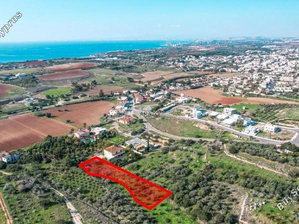 land for sale ormideia larnaca 958257 image 5608321
