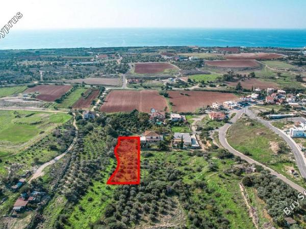 land for sale ormideia larnaca 958257 image 5608323