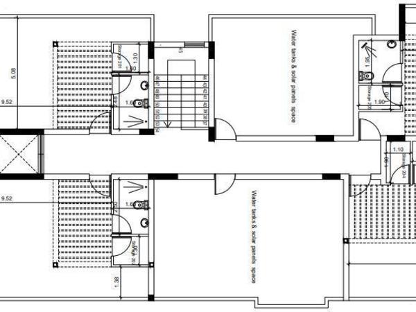1 bedroom penthouse for sale livadia larnacas larnaca 8090357 image 13159816