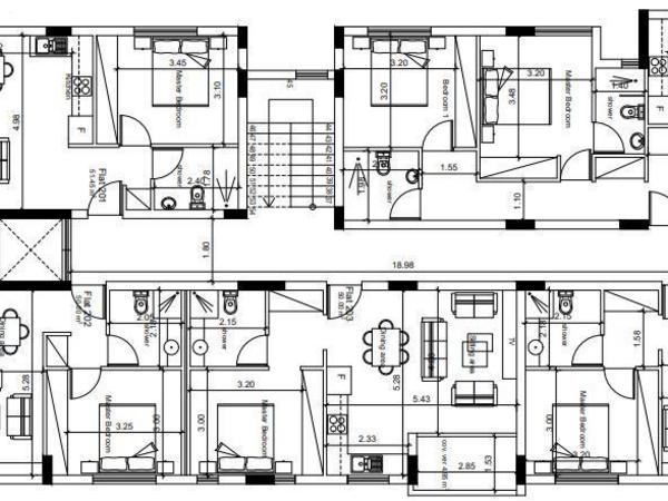 1 bedroom penthouse for sale livadia larnacas larnaca 8090357 image 13159819