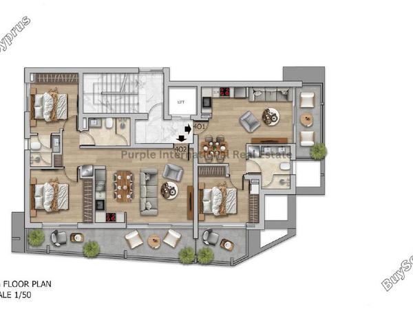 2 bedroom apartment for sale larnaca municipality larnaca 8827357 image 16976985