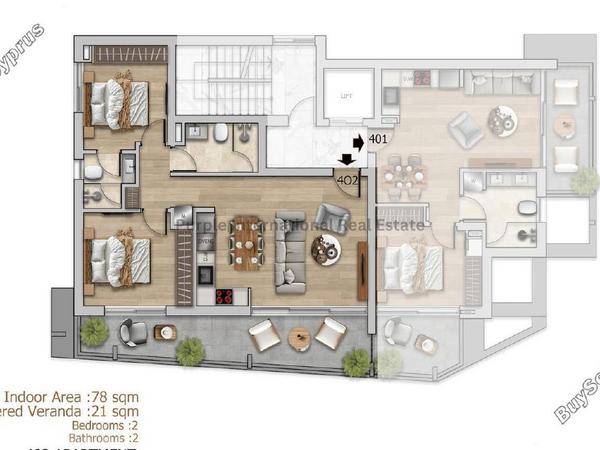 2 bedroom apartment for sale larnaca municipality larnaca 8827357 image 16976986