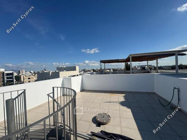 2 bedroom penthouse for rent dasoupoli nicosia 8345357 image 14951833