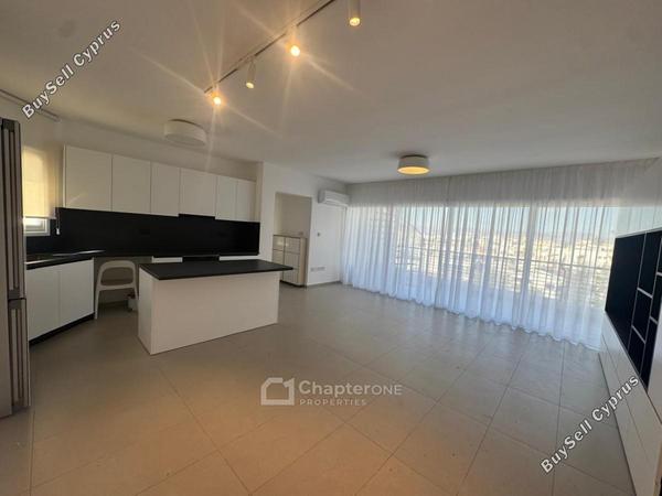 2 bedroom penthouse for rent dasoupoli nicosia 8345357 image 14951840