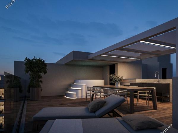 3 bedroom penthouse for sale meneou larnaca 8495357 image 15801207