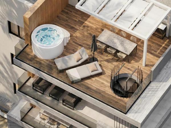3 bedroom penthouse for sale meneou larnaca 8495357 image 15801221