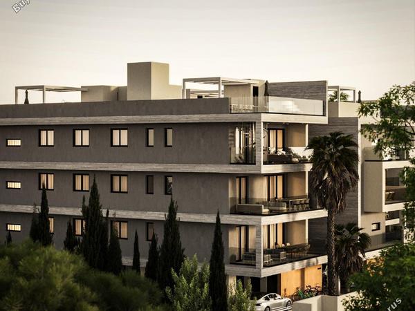 3 bedroom penthouse for sale meneou larnaca 8495357 image 16810232