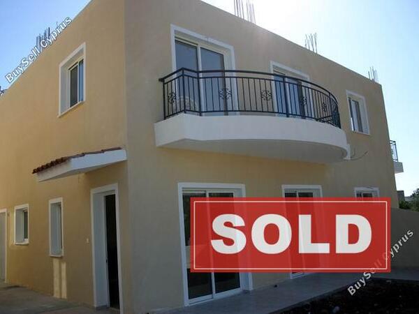 4 bedroom semi detached house sold chlorakas paphos 216357 image 79686