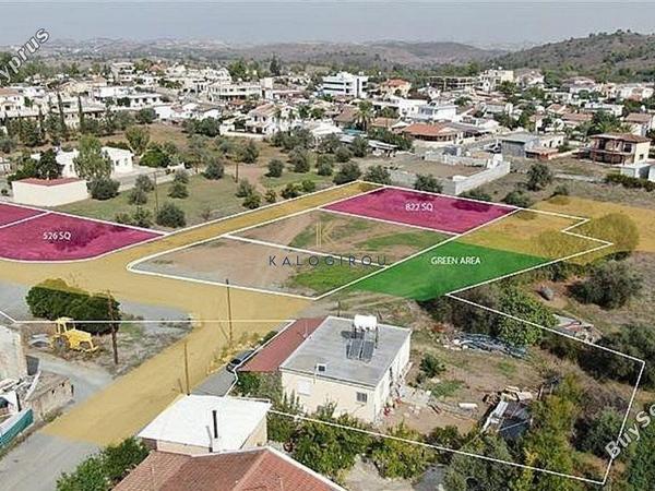 land for sale mosfiloti larnaca 1228357 image 5611565